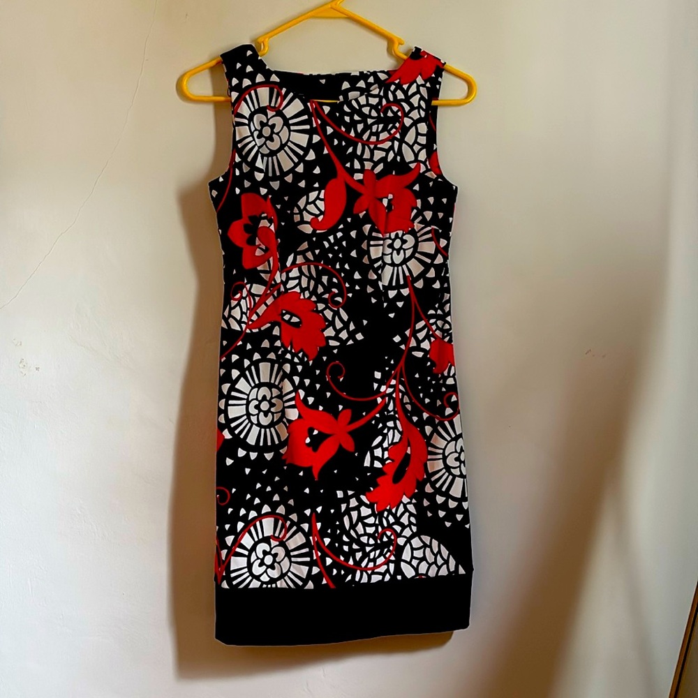 ALYX Summer floral dress